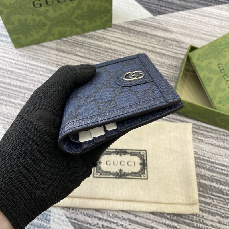 Gvc*1 wallets